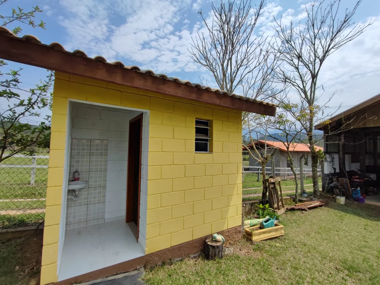 Imagem Chácara à venda 2 Quartos, 4 Vagas, 2100M², Ribeirão Grande, Pindamonhangaba - SP
