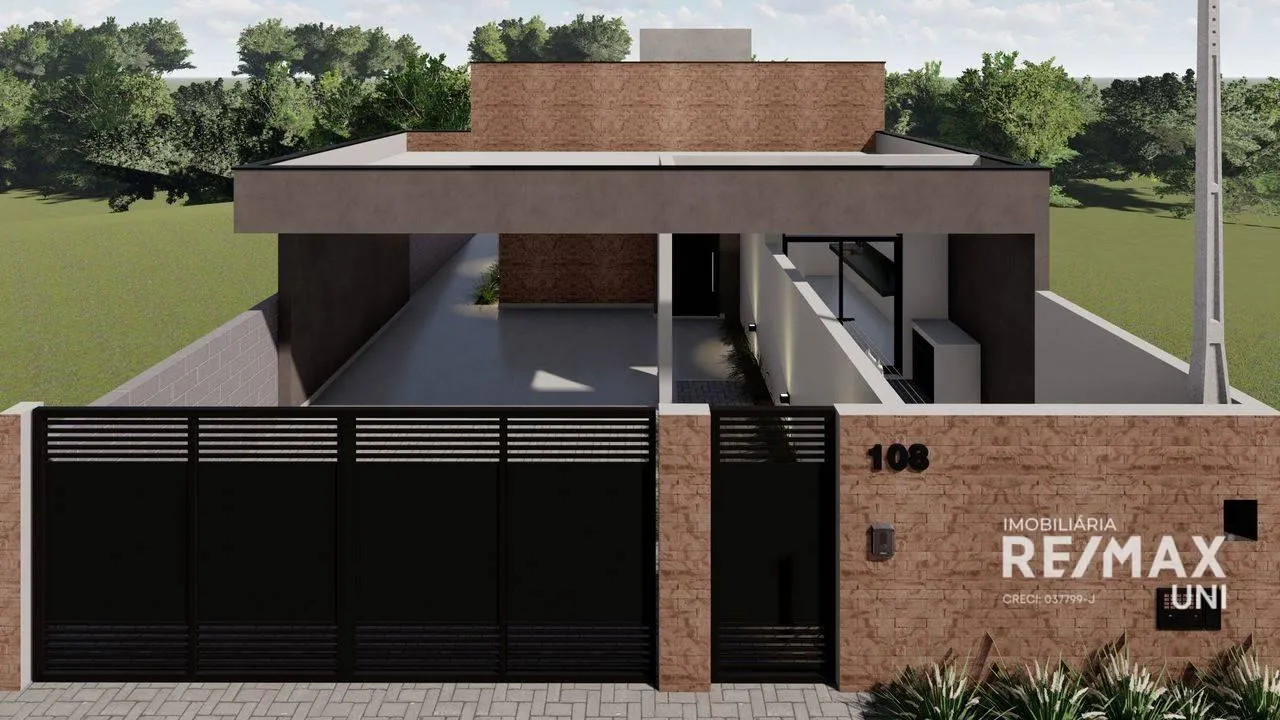 Imagem CASA - RESIDENCIAL SANTA MARIA -VINHEDO