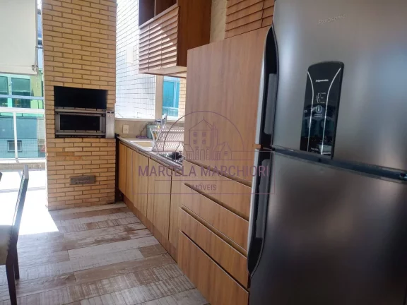 Imagem Cobertura 4 quartos em frente a praia em Itapuã