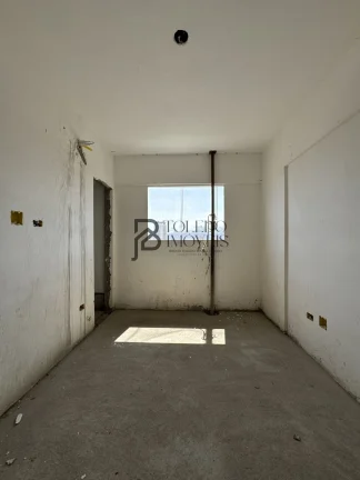 Imagem 2 Dormitórios com suítes no bairro Canto do Forte - Praia Grande