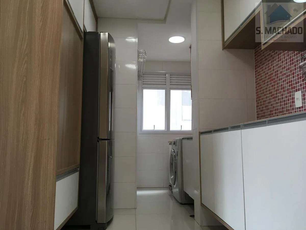 Imagem Apartamento para Venda em Santo André / SP no bairro Parque Oratório