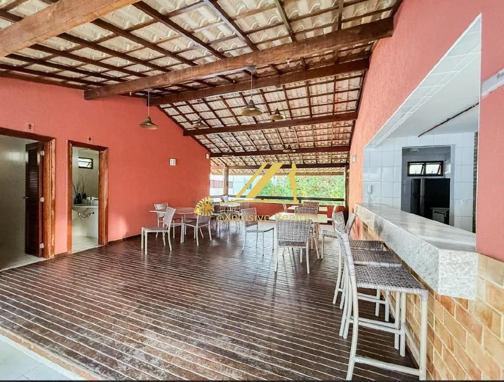 Imagem Apartamento RESIDENCIAL em Salvador - Bahia, Horto Florestal
