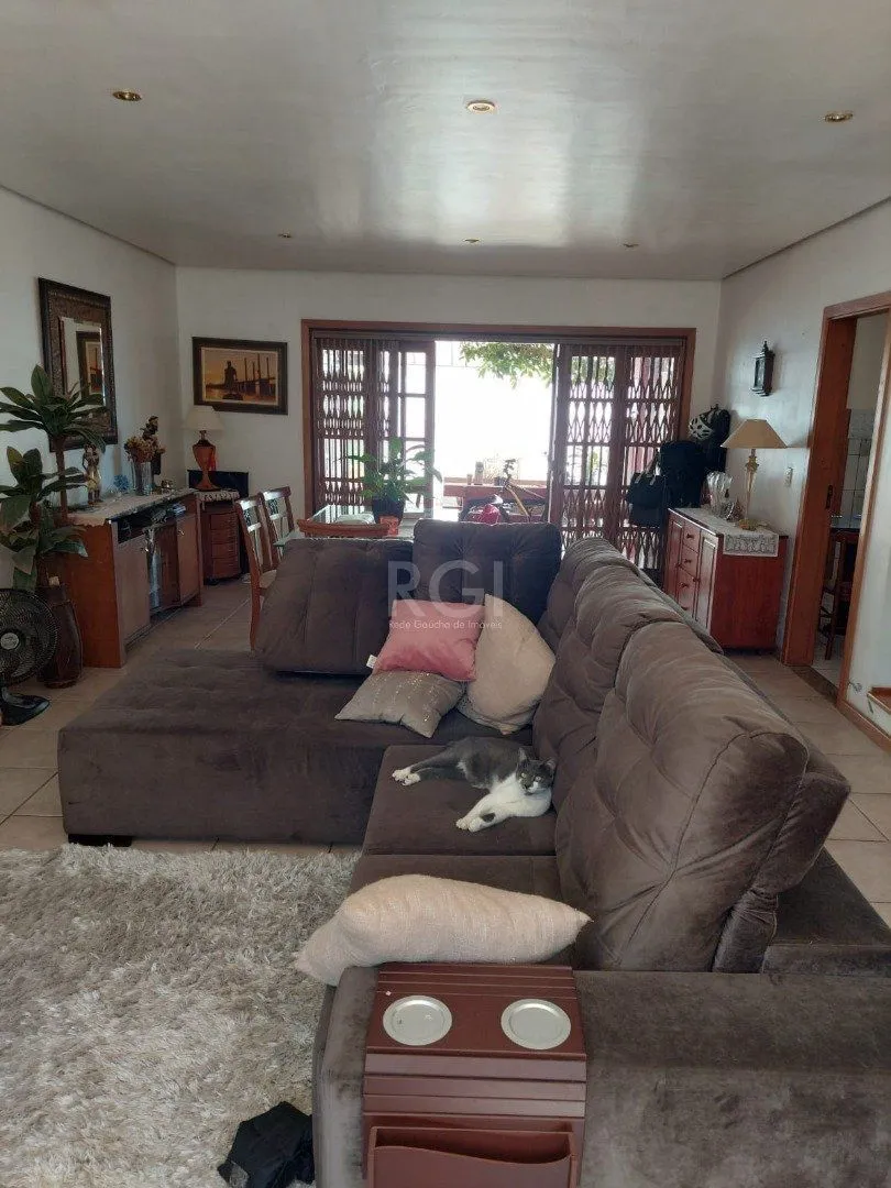 Imagem Casa para Venda - 156m², 3 dormitórios, sendo 1 suites, 2 vagas - Guarujá