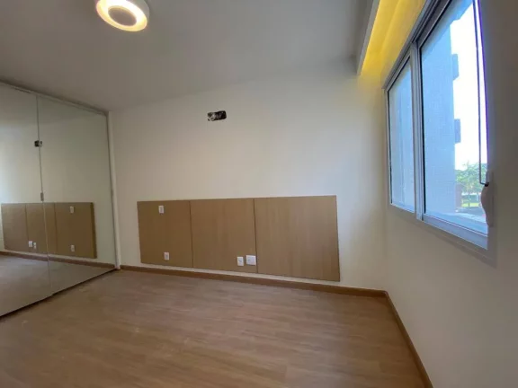 Imagem Apartamento Alto Padrão com VIsta para o Mar- Vila Rica