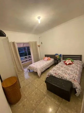 Imagem Casa com 3 dorms, Canto do Forte, Praia Grande - R$ 750 mil, Cod: 2580