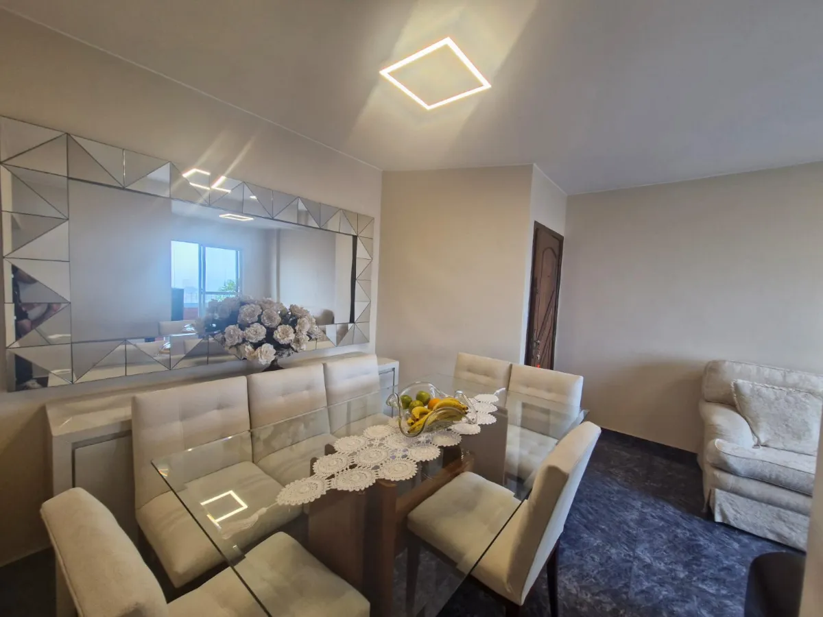 Imagem Apartamento para venda em Tucuruvi com 2 quartos, sendo 1 suíte, 55m2