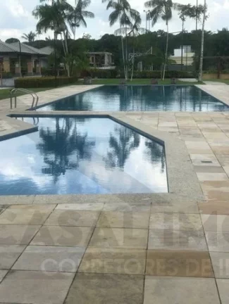 Imagem CASAL IMÓVEIS VENDE LOTE RESERVA JARDINS COIMBRA 520 M2 PRONTO PAR CONSTRUIR