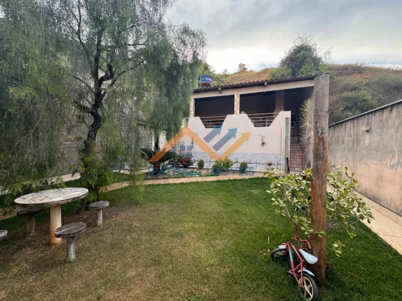 Imagem Casa à venda no bairro das Fontes - Ipatinga