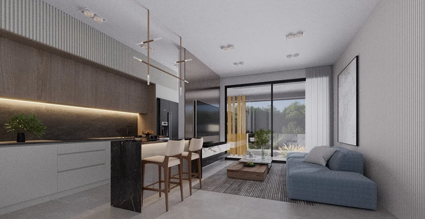 Imagem Studio à venda em Torres, Praia da Cal, com 1 quarto, 34.35m2