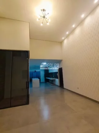 Imagem Casa de alto padrão com 3 suítes em Uberaba - Presidente Tancredo Neves