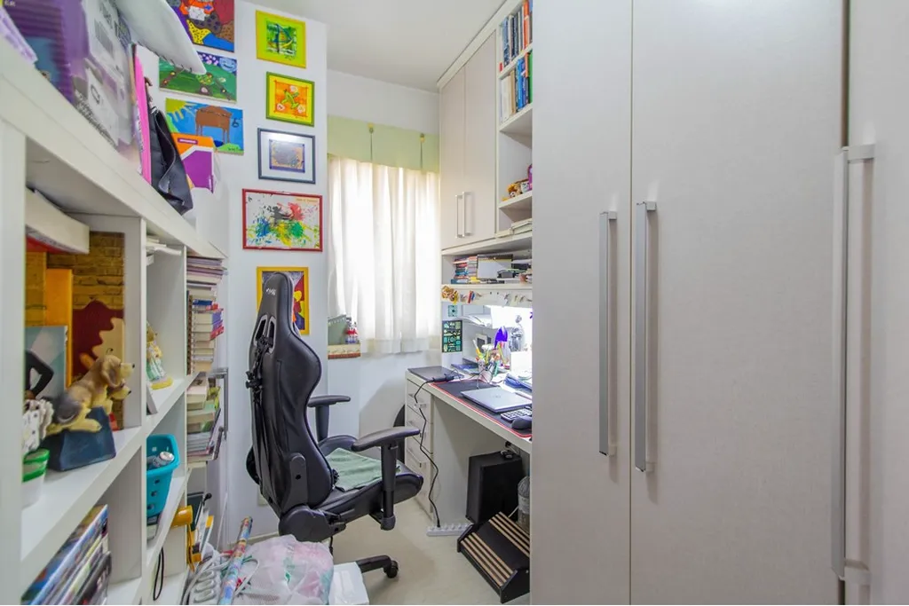 Imagem Apartamento em Boa Vista