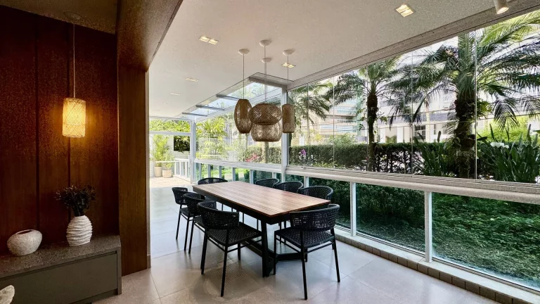 Imagem Apartamento com 3 dormitórios à venda, 228 m por R$ 5.300.000,00 - Riviera
