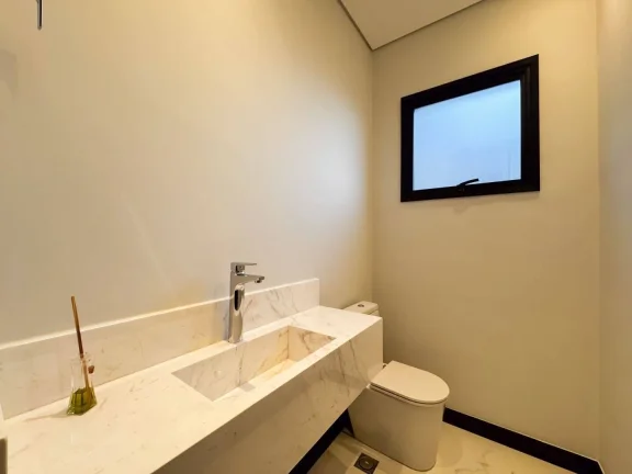 Imagem Casa 4 suites à venda, 361 m² por R$ 4.700.000 - Colinas da Anhangüera - Santana de Parnaíba/SP