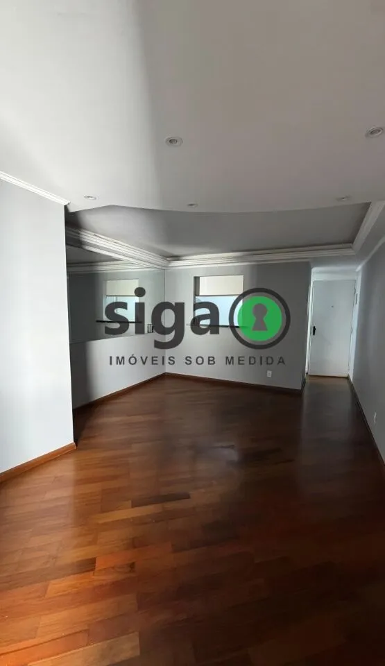 Imagem Apartamento a venda com 3 dormitórios, 1 vaga - Vila Sônia - SP - 61m²