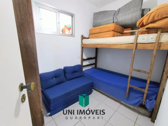 Imagem Apartamento 3 Quartos com Suíte e Área Privativa no Centro de Guarapari, Próximo às Praias