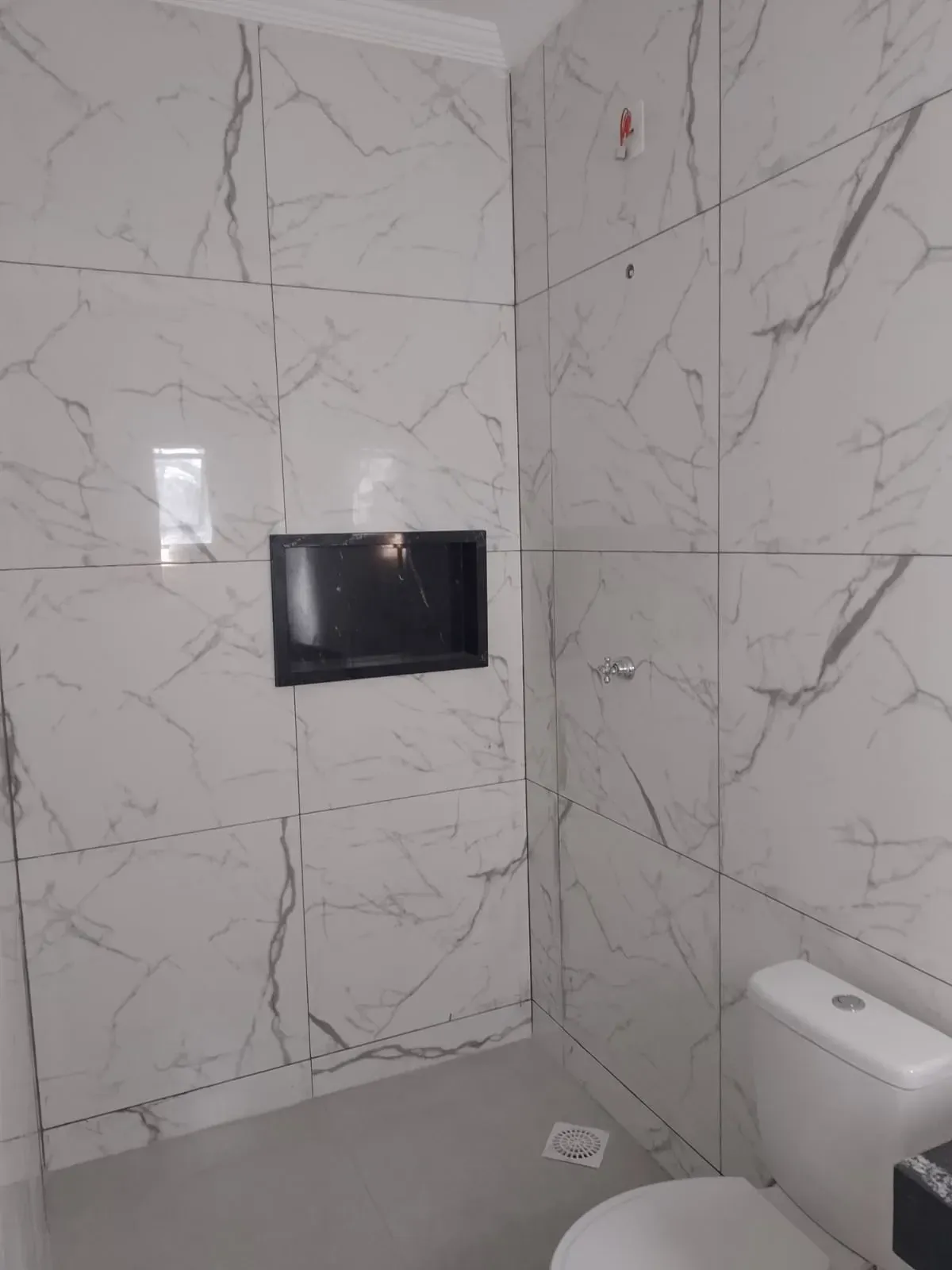 Imagem Casa com 2 Quartos à Venda, 77 m² em Parque Residencial São Clemente - Monte Mor