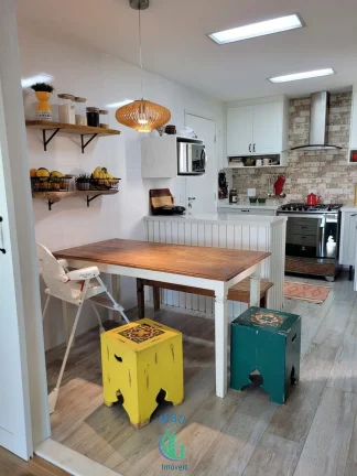 Imagem Apartamento com 3 quartos, à venda em São Paulo, Brooklin Paulista