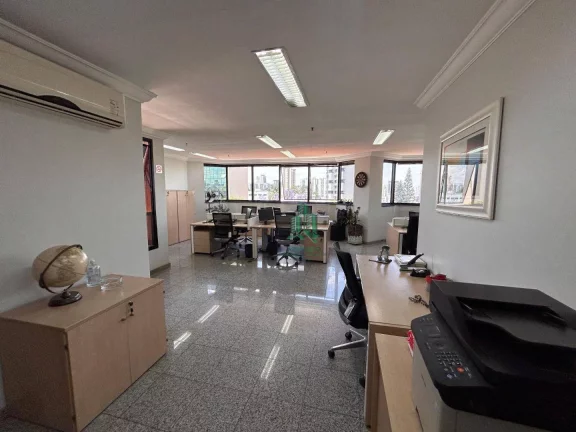 Imagem Sala para alugar, 150 m² por R$ 11.425,00/mês - Centro - Guarulhos/SP
