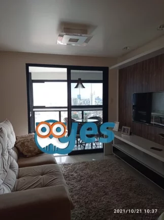 Imagem Apartamento para locação na Santa Monica com 3 Quartos - Star Residence