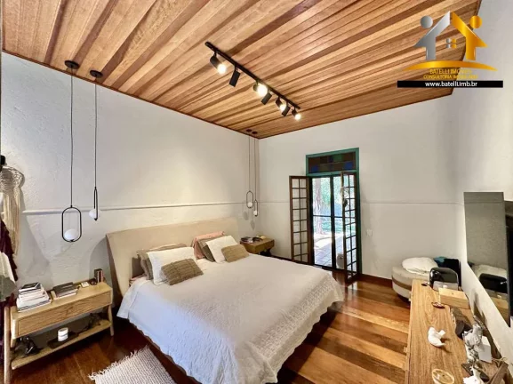 Imagem Casa - Palos Verdes - Granja Viana | Batelli Imóveis