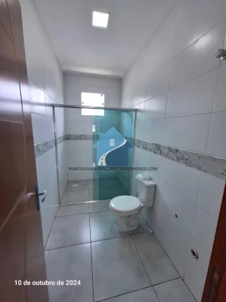 Imagem CASA NO CONDOMÍNIO RESERVA DO PARQUE - PONTA NEGRA