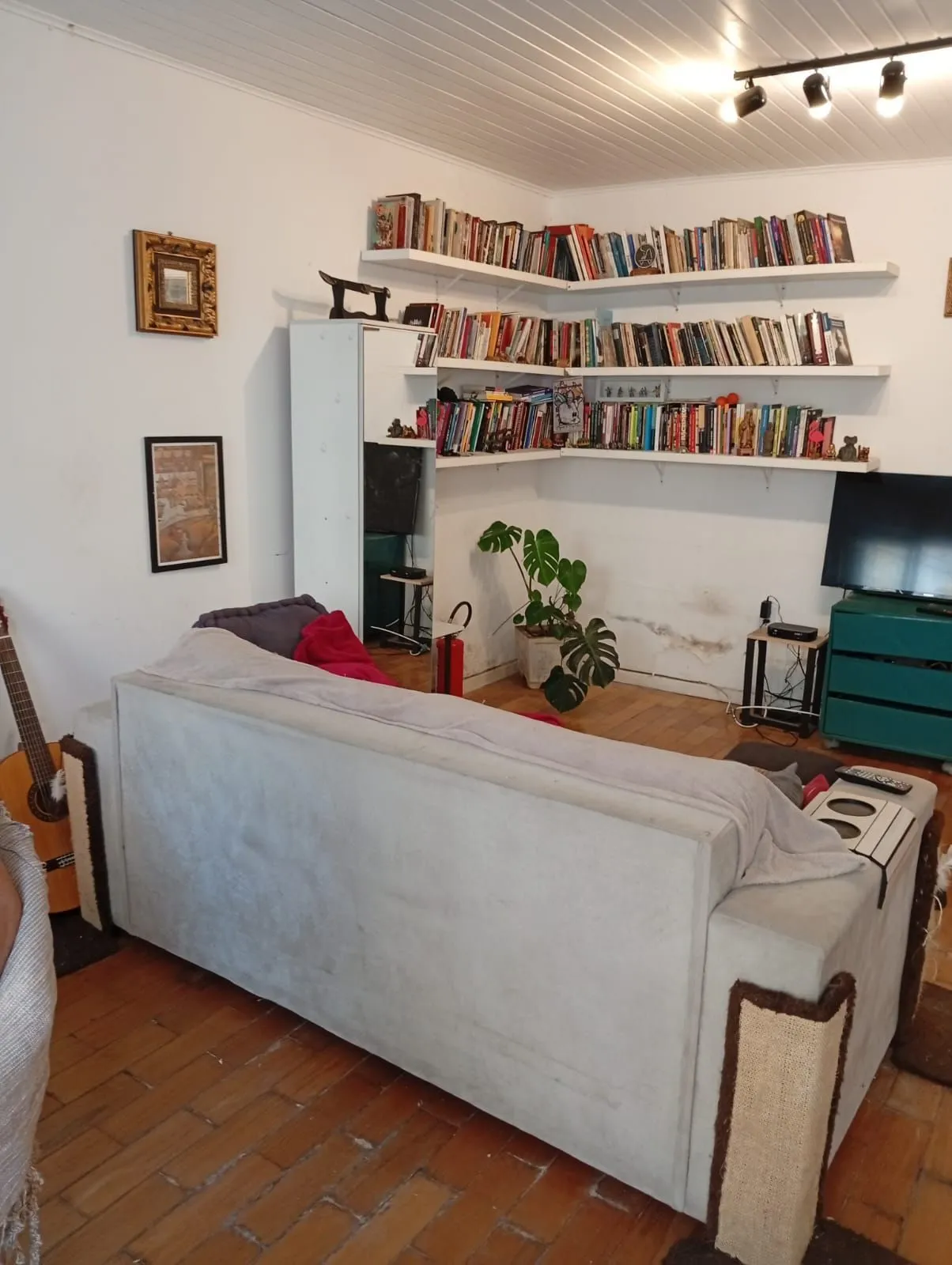 Imagem Casa 3 dormitórios à venda Centro Histórico Porto Alegre/RS