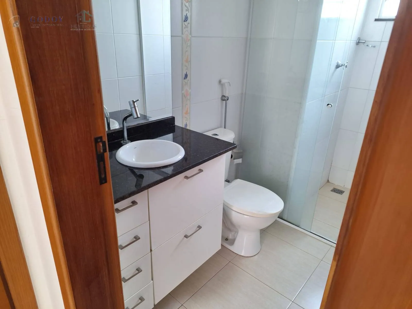 Imagem Apartamento à Venda - Condomínio Mirante do Sol
