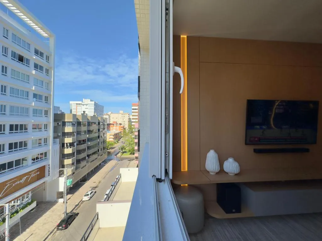 Imagem Apartamento 1 Dormitório - Bairro Zona Nova