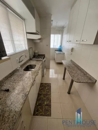 Imagem Apartamento Zona Central para Venda em Balneário Camboriú, CENTRO, 2 dormitórios, 1 suíte, 2 banheiros, 3 vagas