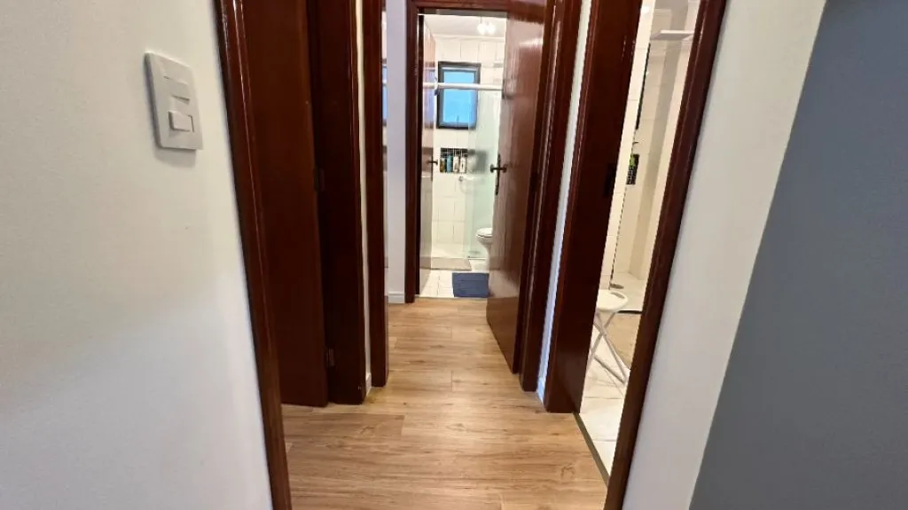 Imagem APARTAMENTO COM 74,00 m² - CANTO DO FORTE - PRAIA GRANDE SP