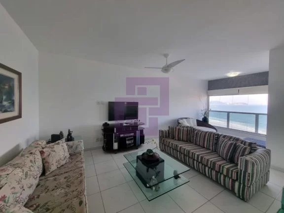 Imagem Apartamento à Venda com Vista para o Mar – Praia das Astúrias