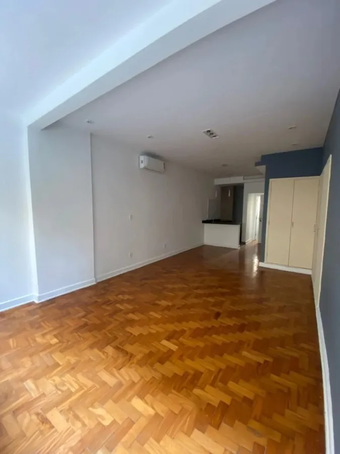 Imagem Apartamento para Venda em São Paulo, Vila Buarque, 1 dormitório, 1 banheiro