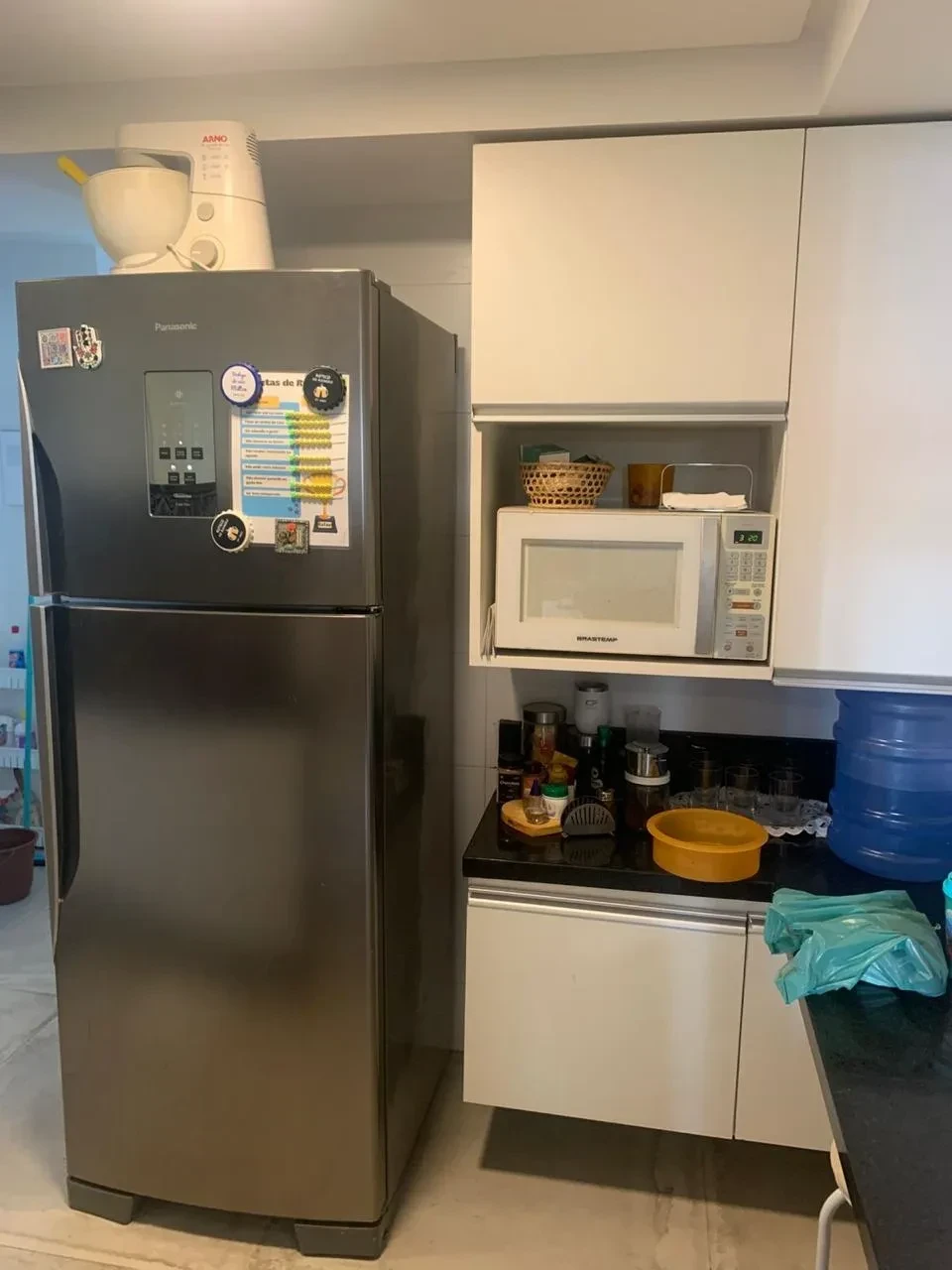 Imagem Apartamento com 3 Quartos à Venda, 118 m² em Rosarinho - Recife