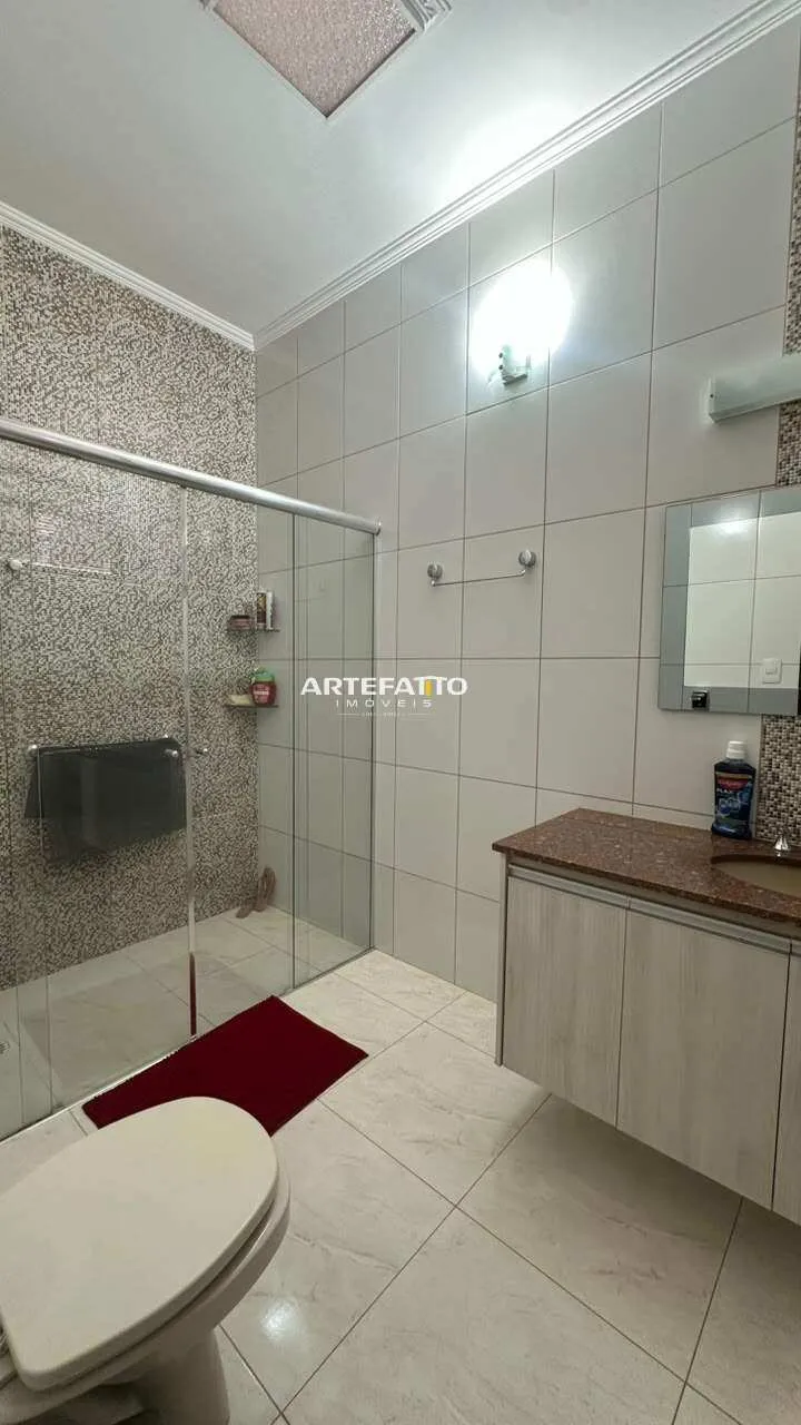 Imagem Casa à venda em Franca, São José, com 3 quartos, 210m2