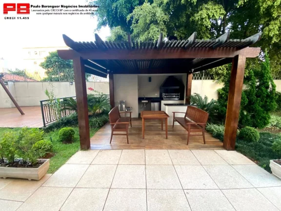 Imagem Apartamento 3 dormitórios - Ipiranga