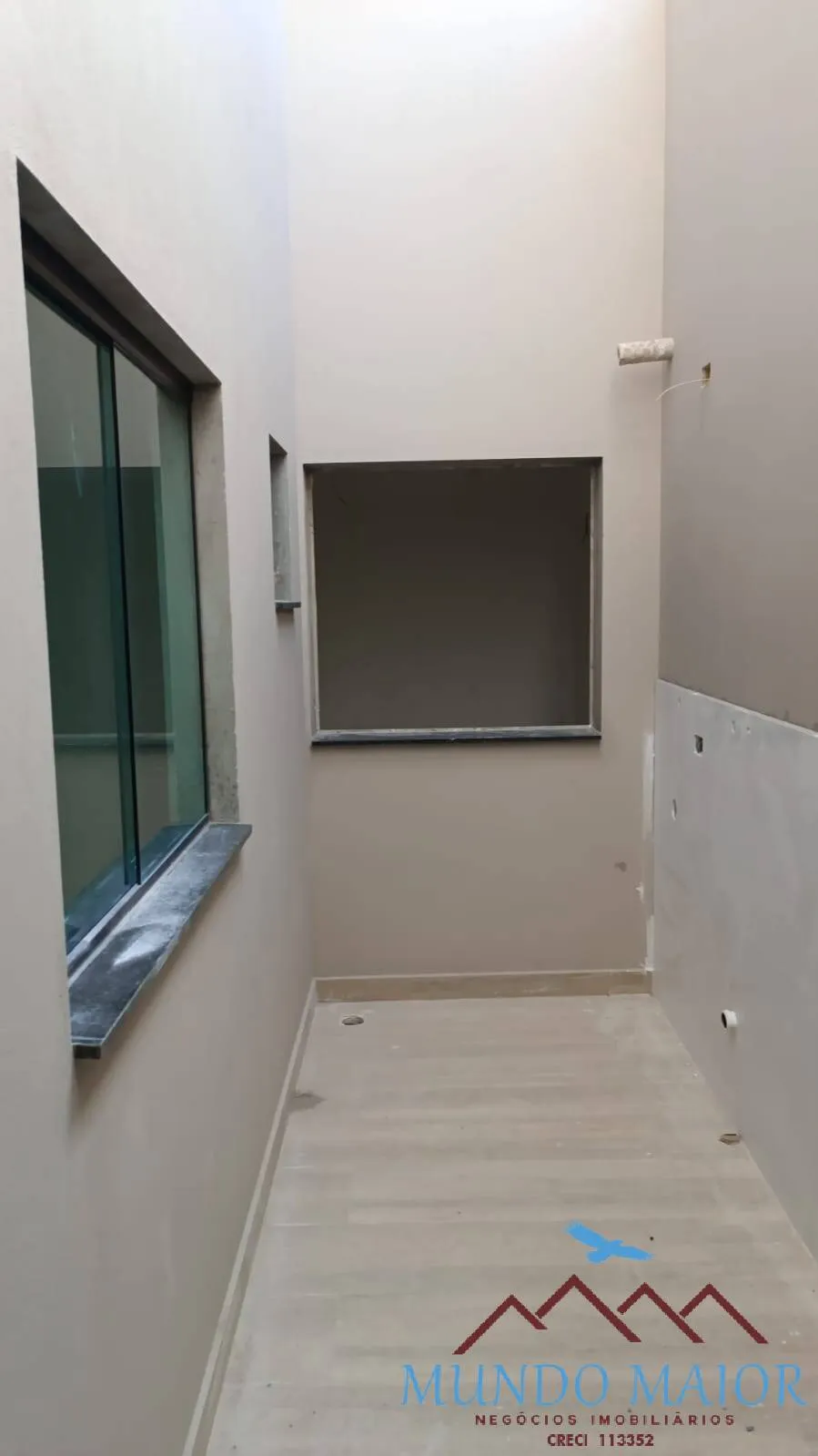 Imagem Cobertura Espaçosa com elevador no Vila Curuçá - Viva com Estilo e Conforto