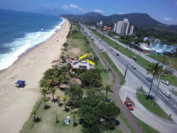 Imagem Excelente!!! CASA PRAIA DO MASSAGUAÇU CARAGUTATUBA SP.