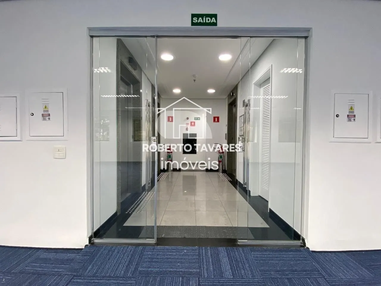 Imagem Prédio Inteiro de 2452m² no bairro Vila Mariana, em São Paulo