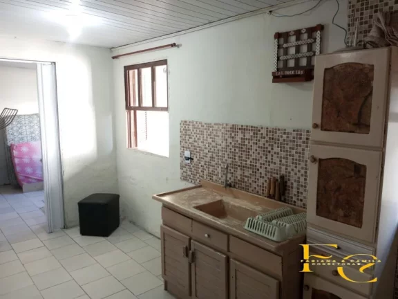 Imagem Vende-se Casa em Erechim!