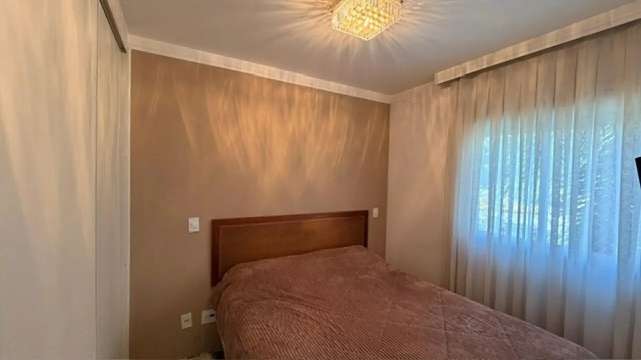 Imagem Apartamento Vila Andrade 2 quartos, 2 vagas, a venda no Mais Morumbi