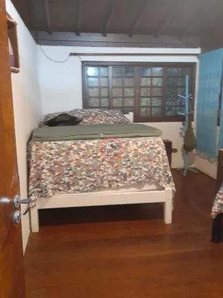 Imagem CASA ACONCHEGANTE EM CAMBURY, ACEITA PERMUTA COMO PARTE DE PAGAMENTO EM SÃO PAULO E SANTOS