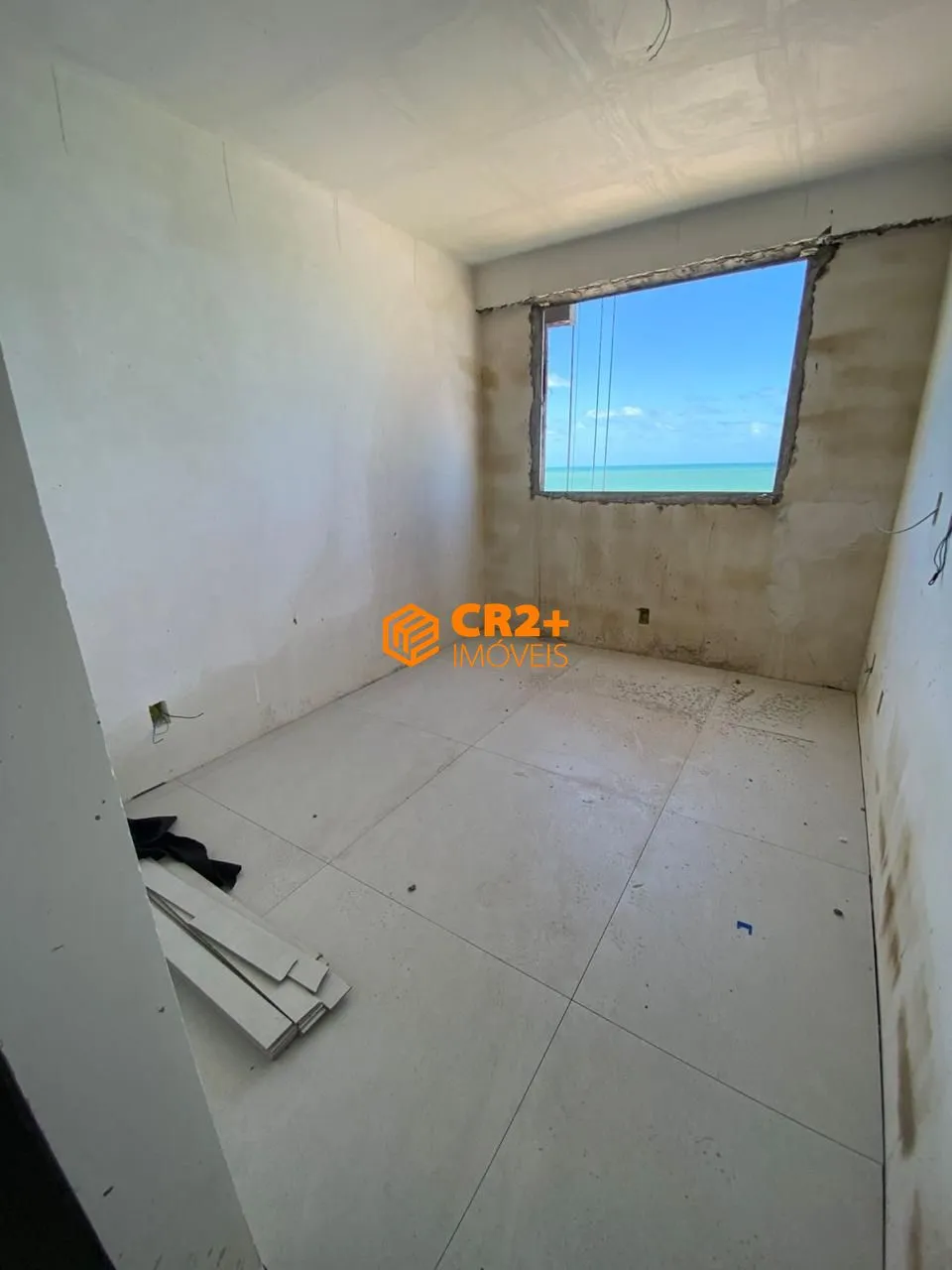 Imagem Apartamento a Venda de 107m² com 3 quartos 3 suítes em Barra de Jangada / Jaboa