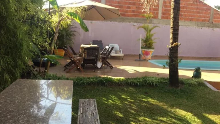 Imagem Casa a VENDA, Vale do Igapó, piscina e climatizada