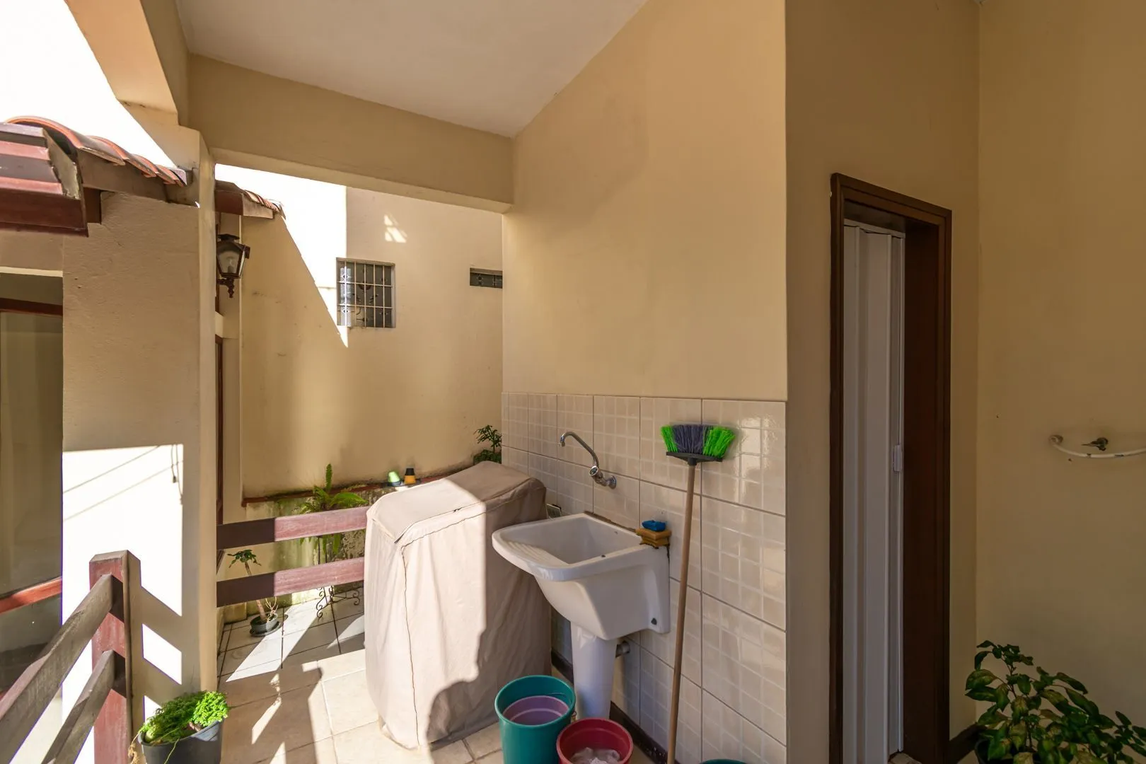 Imagem Casa em Azenha