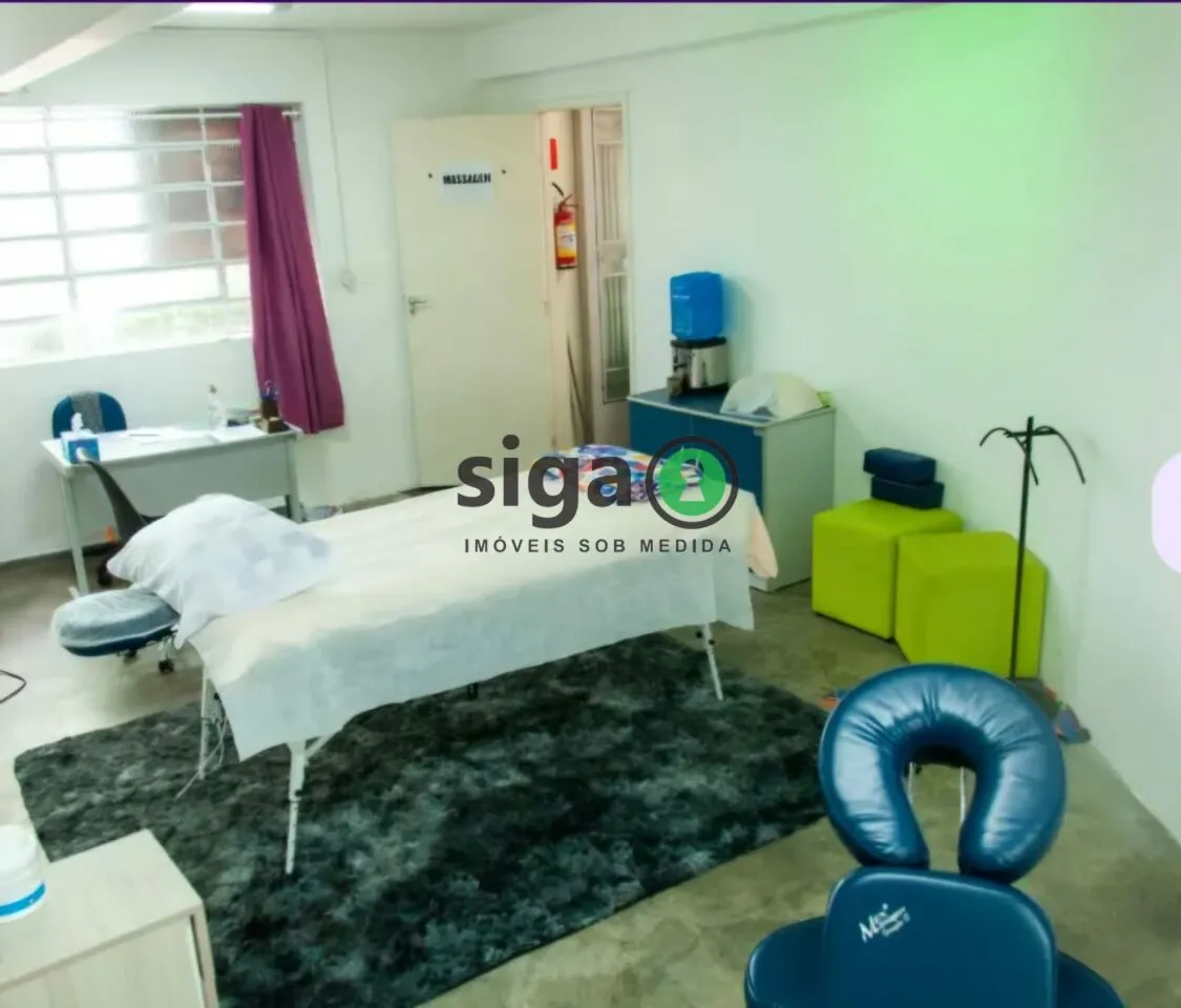 Imagem Oportunidade Imperdível em Santo Amaro - Prédio de 973m² à Venda!