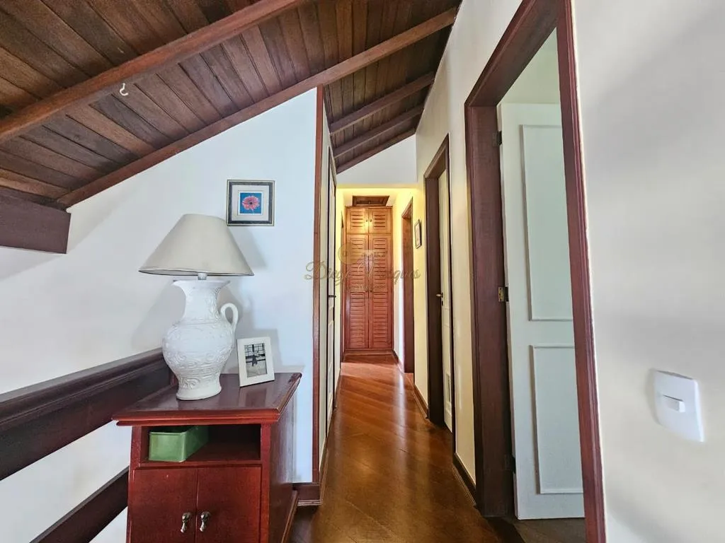Imagem Casa em Condomínio para Venda em Teresópolis / RJ no bairro Várzea