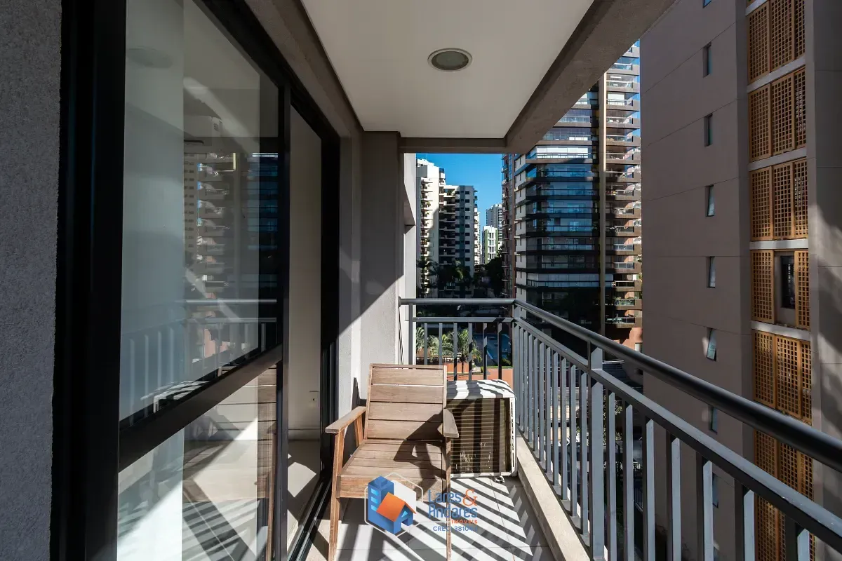 Imagem Apartamento para venda em Chácara Klabin com 2 quartos, sendo 1 suíte, 53m²