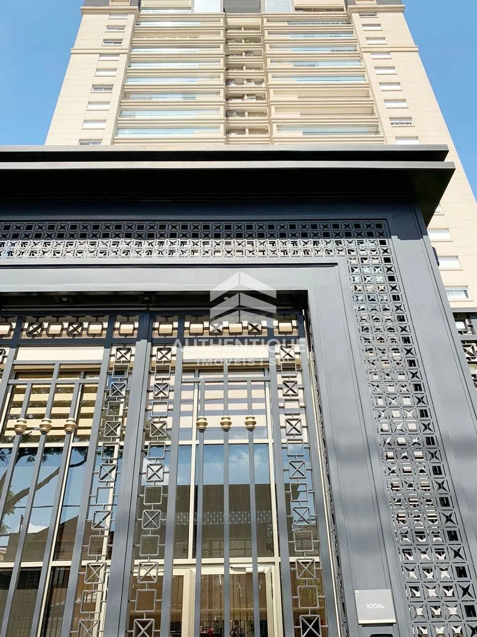Imagem Legacy Vila Mariana - Apartamento à venda em São Paulo/SP