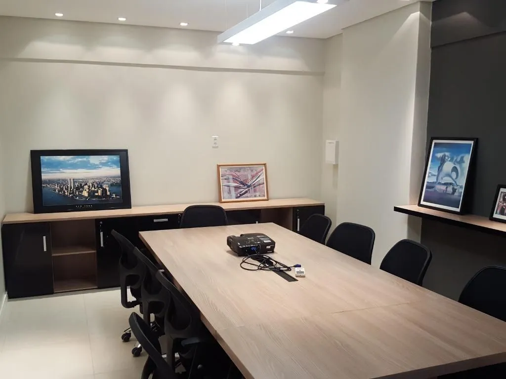 Imagem Conjunto/Sala para Venda - 498.29m², 0 dormitórios, Centro Histórico
