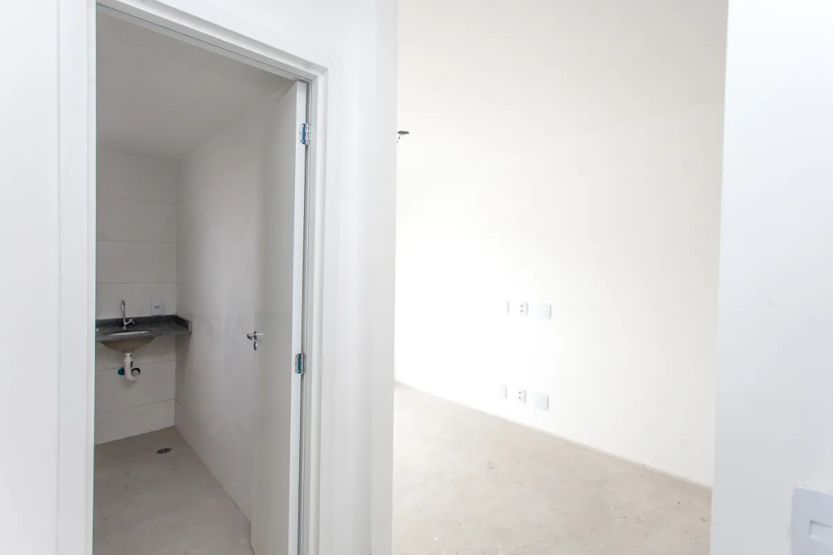 Imagem Apartamento para venda em Pirituba com 2 quartos, sendo 1 suíte, 51m2